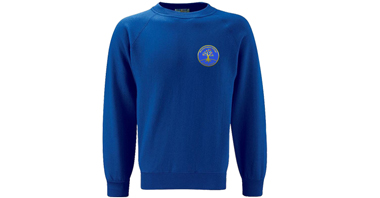 WA Primary - Classic Sweatshirt
